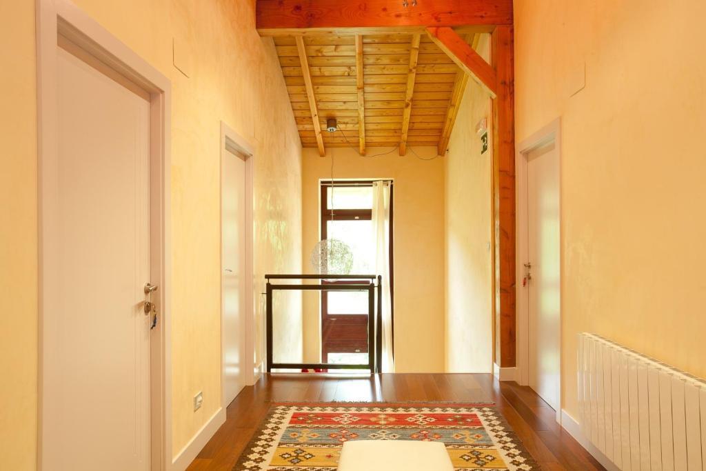 Etxegorri Hotel 3*